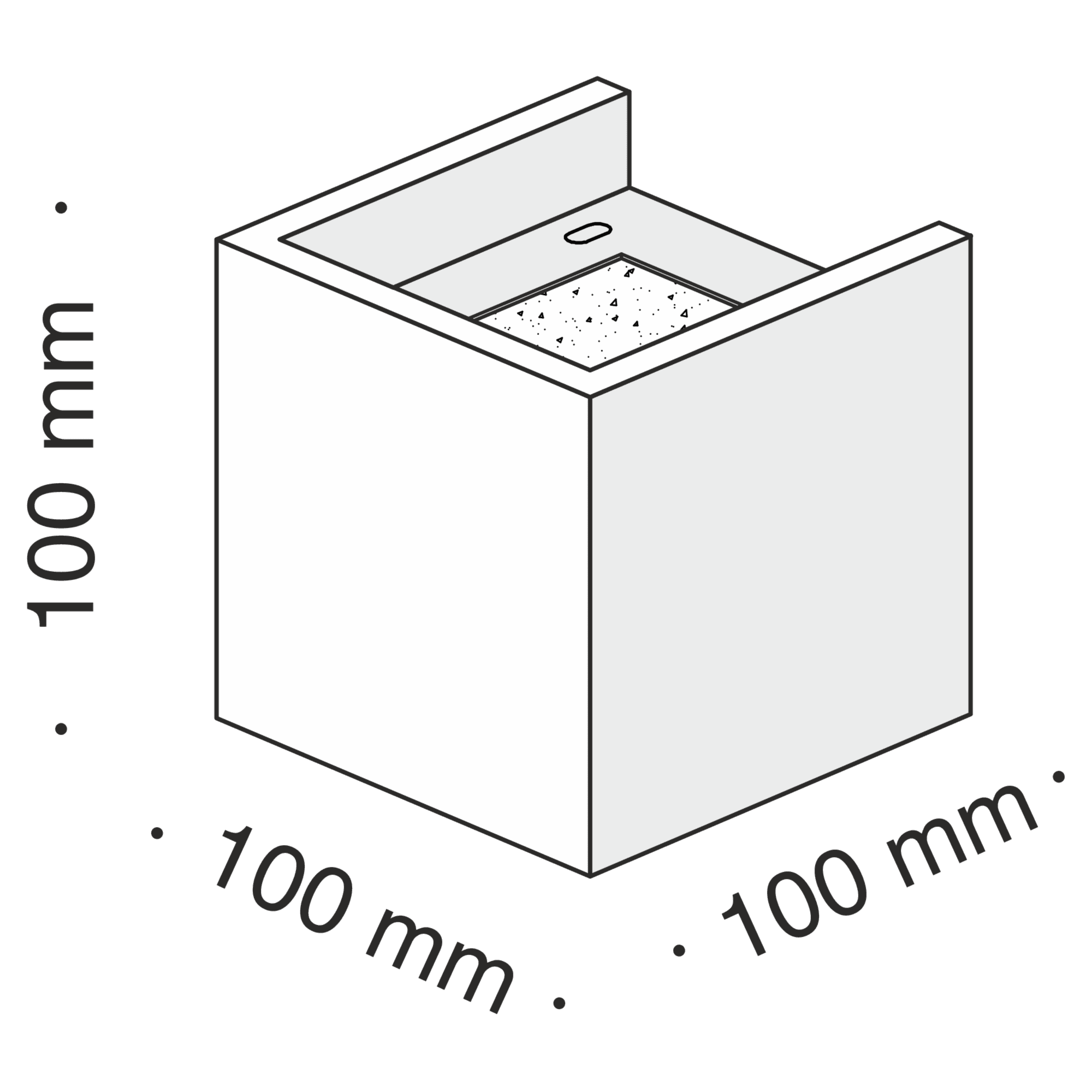 Maytoni Ceiling & Wall Parma Белый Бра 2xLED 580Lm 3W C155-WL-02-3W-W — миниатюра 3