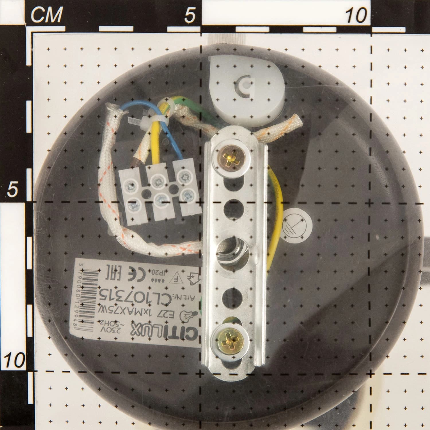 Citilux CL107315 Элвин Бра — миниатюра 8