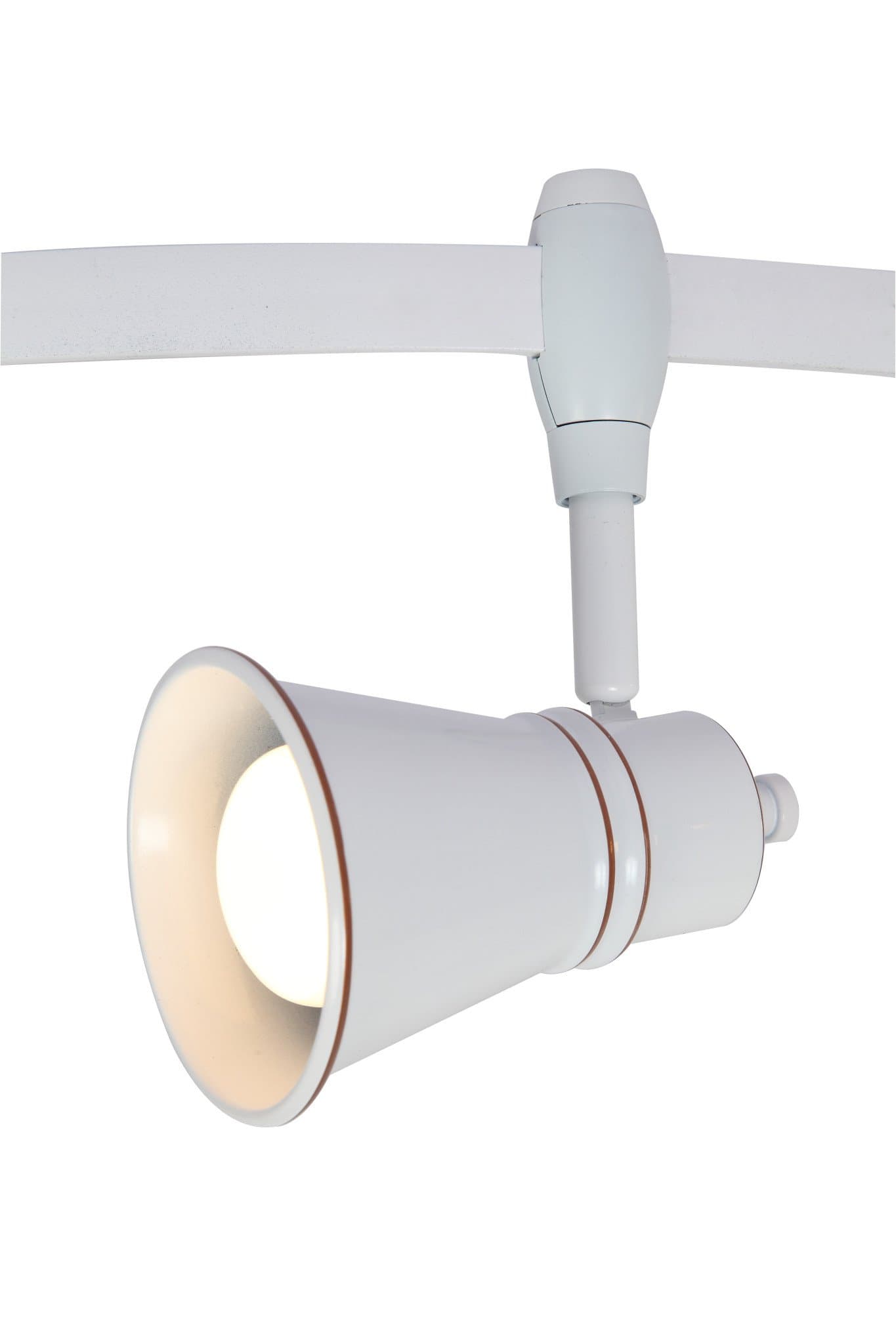 Arte Lamp RAILS KITS Светильник трековый 18*7*13 A3057PL-1WH