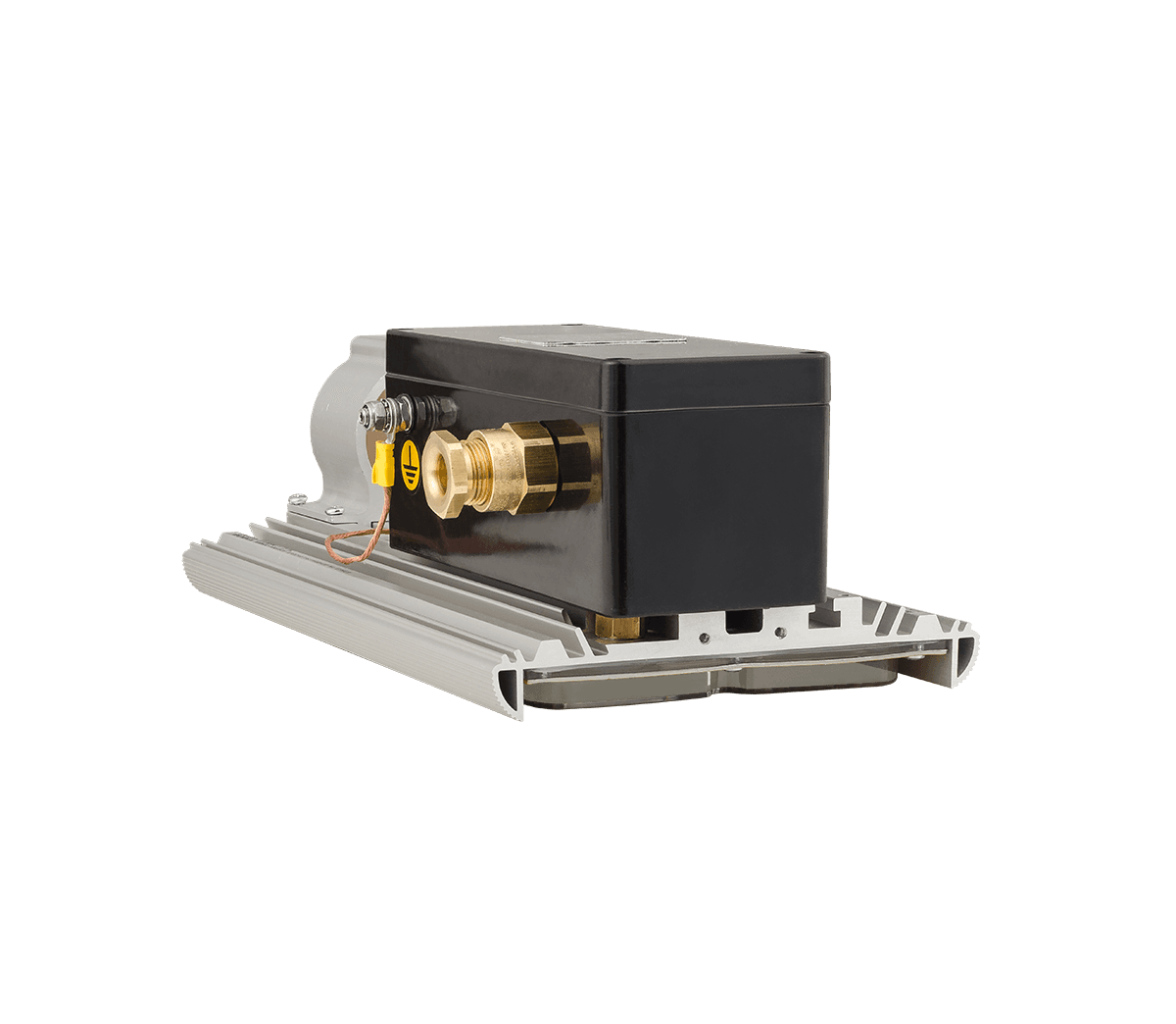 Diora Unit Ex NB 90/10000 K30 5K консоль DUEx90K30-5K-C — миниатюра 4