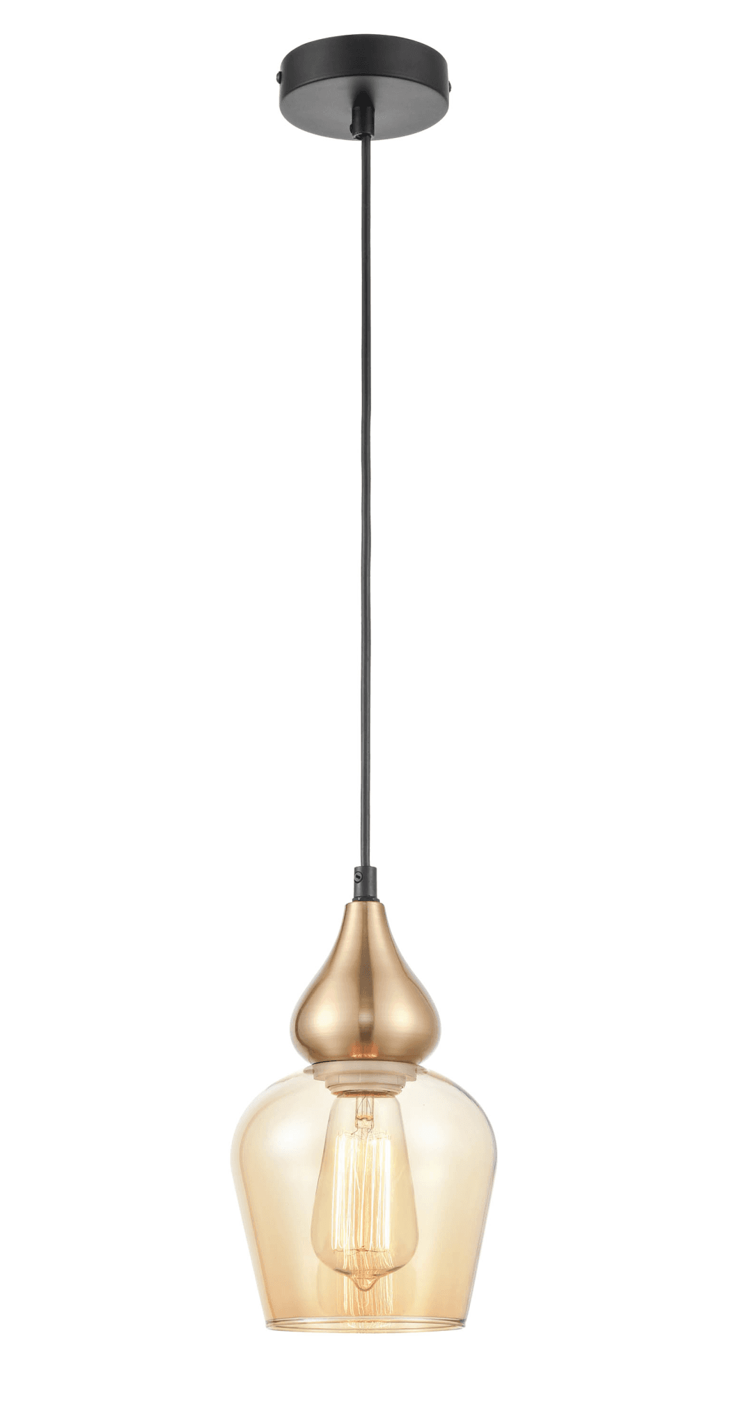 Vele Luce Simone Подвесной светильник VL5564P11