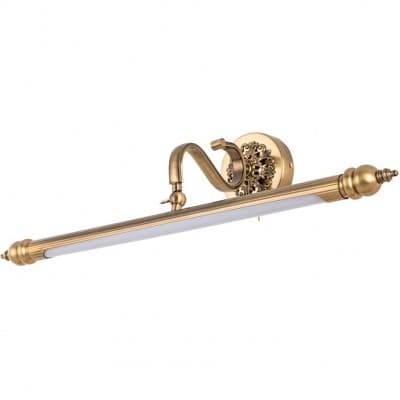 Arte Lamp CHIANTIСветильник настенный LED A8048AP-1PB