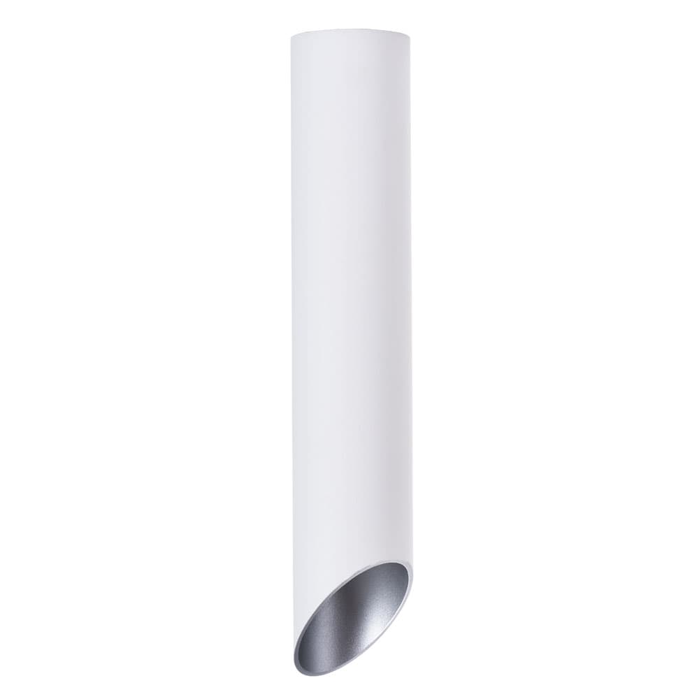 Arte Lamp PILON-SILVER Потолочные светильники A1536PL-1WH