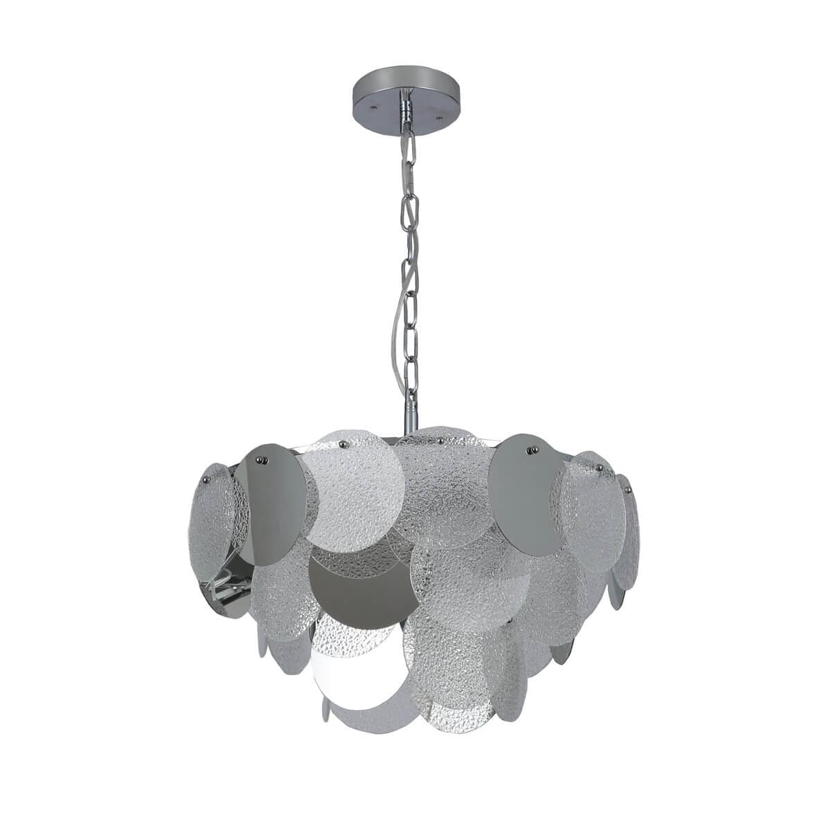 Favourite Modern подвесная люстра D440*H365/800 2740-7P — миниатюра 2