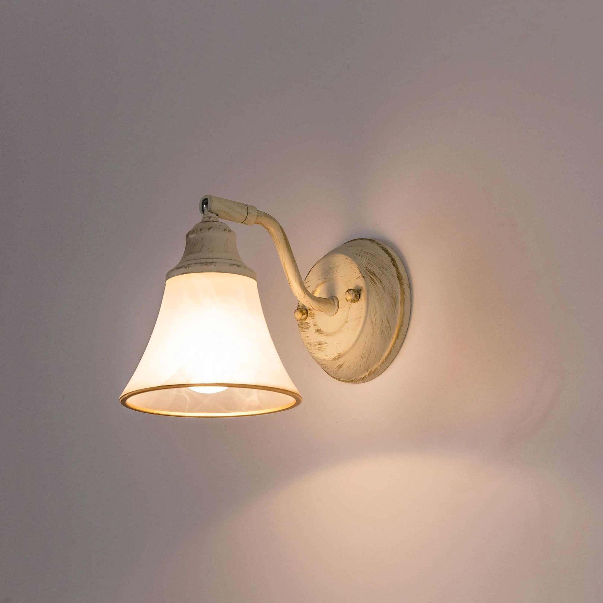 Citilux CL511514 Прованс Патина Светильник настенно-потолочный — миниатюра 7