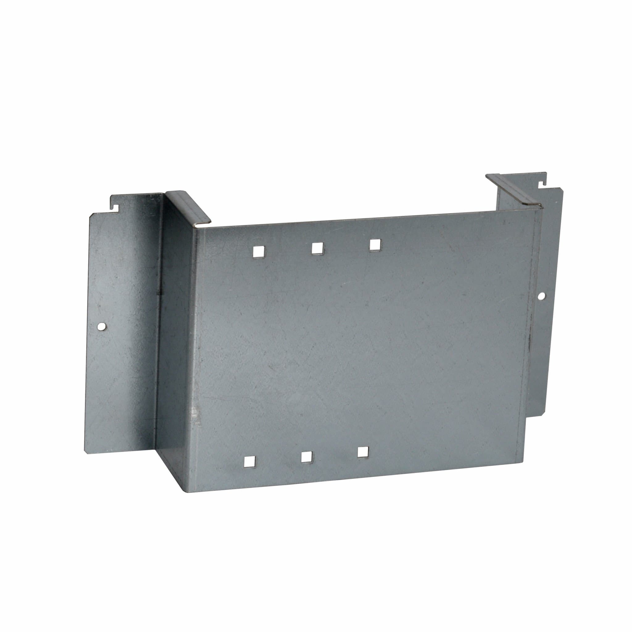 Legrand Плата верт DPX-IS 630 3P/4P36M 339024