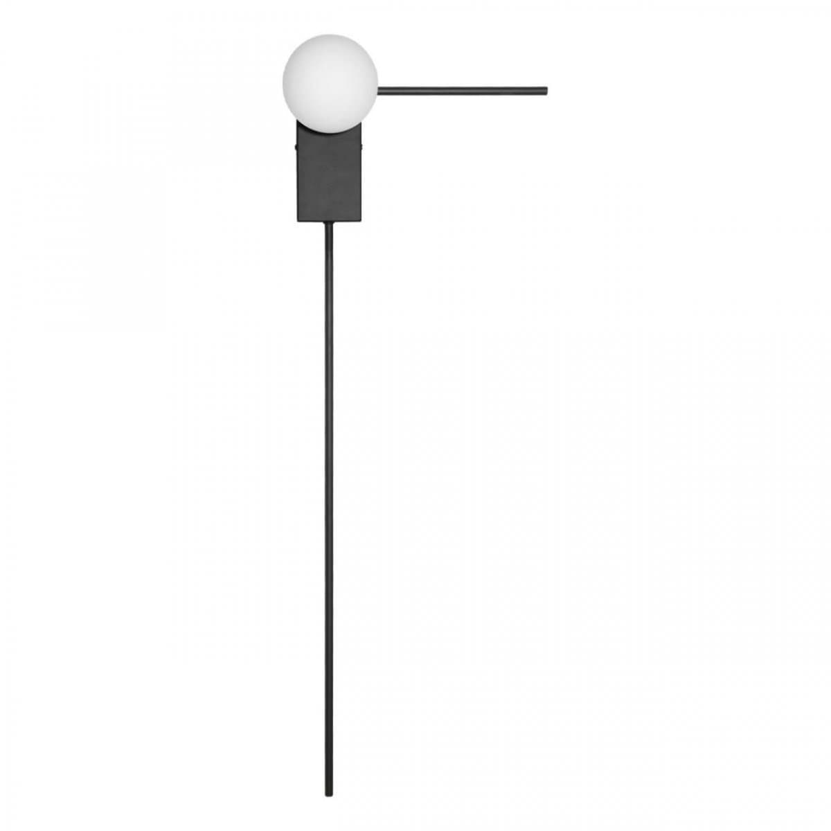 LOFT IT 10132/H Black Бра Meridian, шт