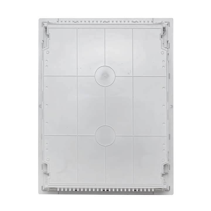 EKF PROxima ProfiBox Щит слаботочный встраиваемый (513х403х105) IP41 — миниатюра 9