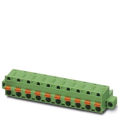 Phoenix Contact Разъем печатной платы GFKC 2,5/ 3-STF- 1939756