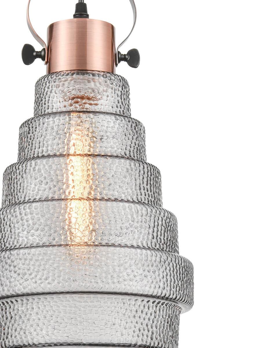 Vele Luce Genio Подвесной светильник VL5402P11 — миниатюра 4
