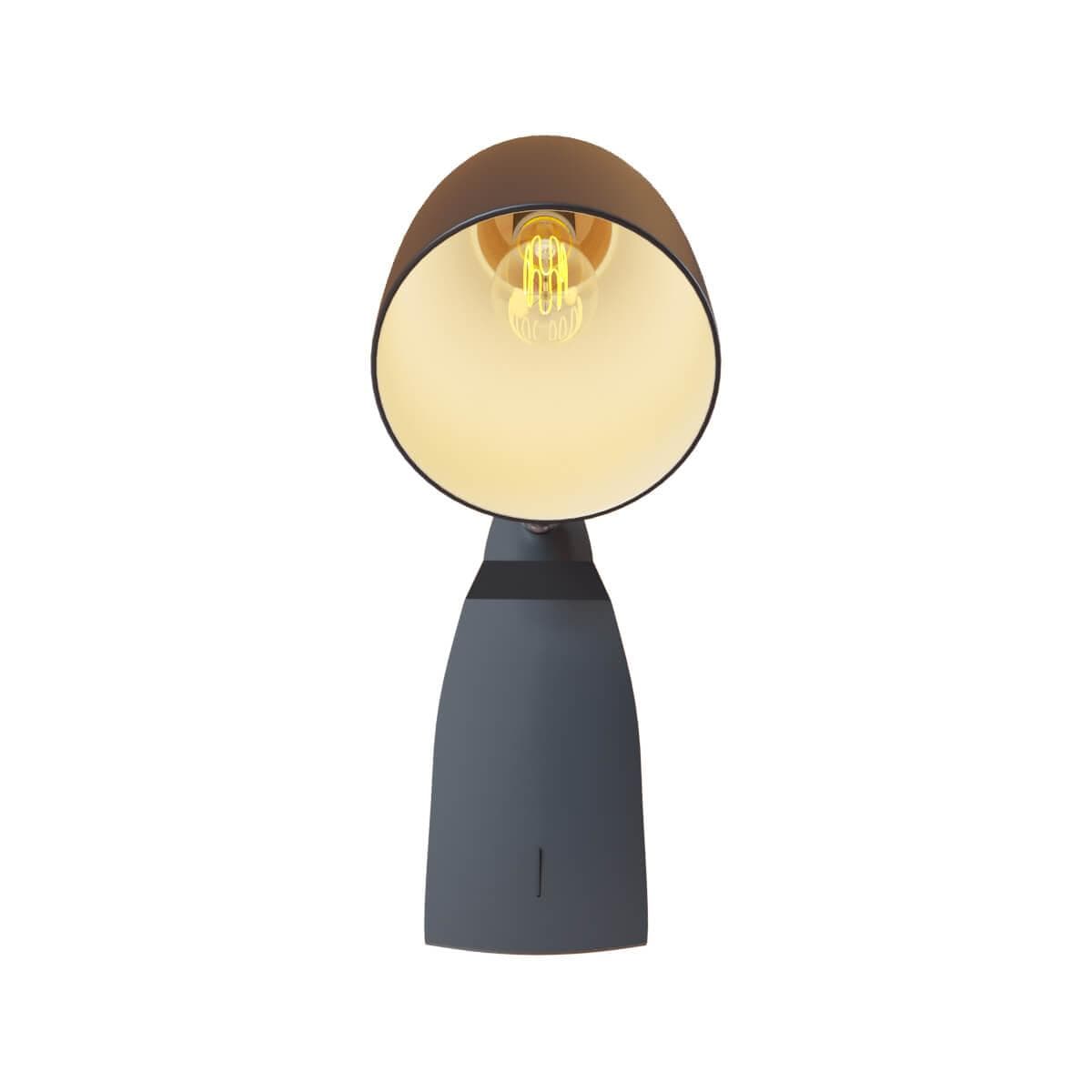 LOFT IT LOFT4402W-BL Бра 1xE27 max 60W LOFT4402W-BL, шт — миниатюра 2