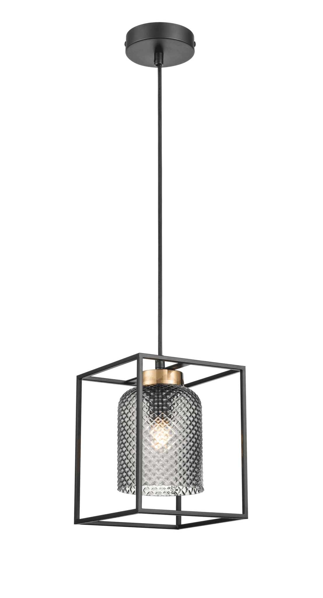 Vele Luce Morrison Подвесной светильник VL5472P01 — миниатюра 2