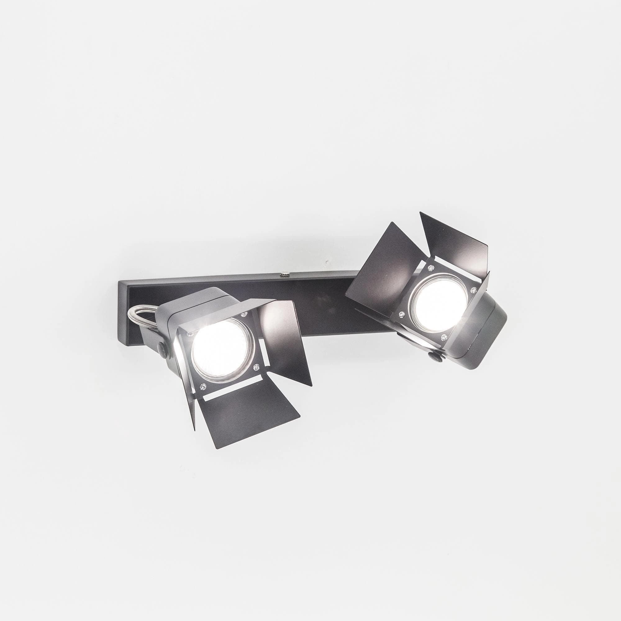 Citilux CL526522S Рубик Черный Светильник Нас.-Потол. — миниатюра 6