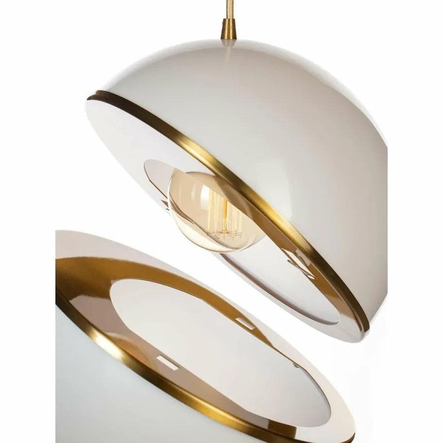 LOFT IT 5063-A ( 9963-A) Светильник подвесной 1xE27 max 40W 5063-A, шт — миниатюра 3