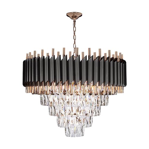 LOFT IT 10206/600 Подвесной светильник Eclair, шт