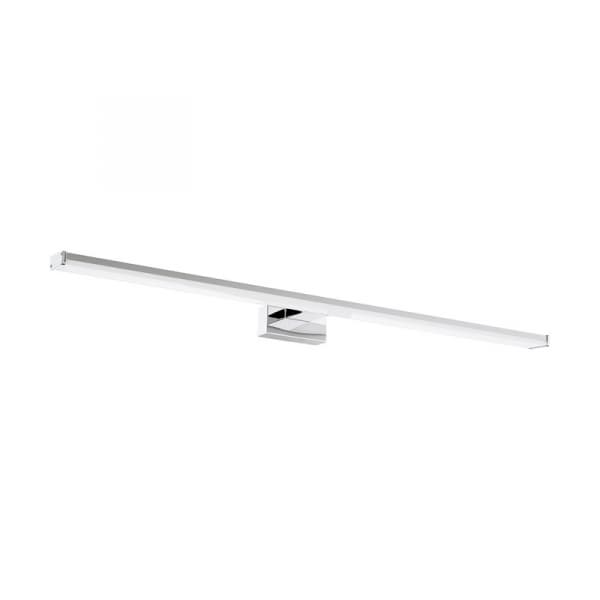 Eglo 96066 Светодиодный светильник для ванной комнаты PANDELLA 16W(LED), IP44, сталь/пластик/белый