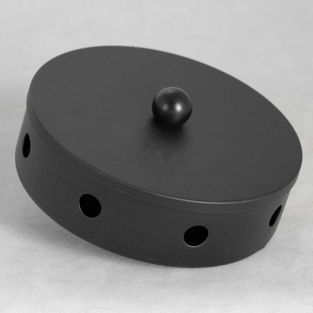 Lussole Комплект GRLSP-8305 (Светильник LSP-8305, Лампа светодиодная E27 12 шт.) — миниатюра 4
