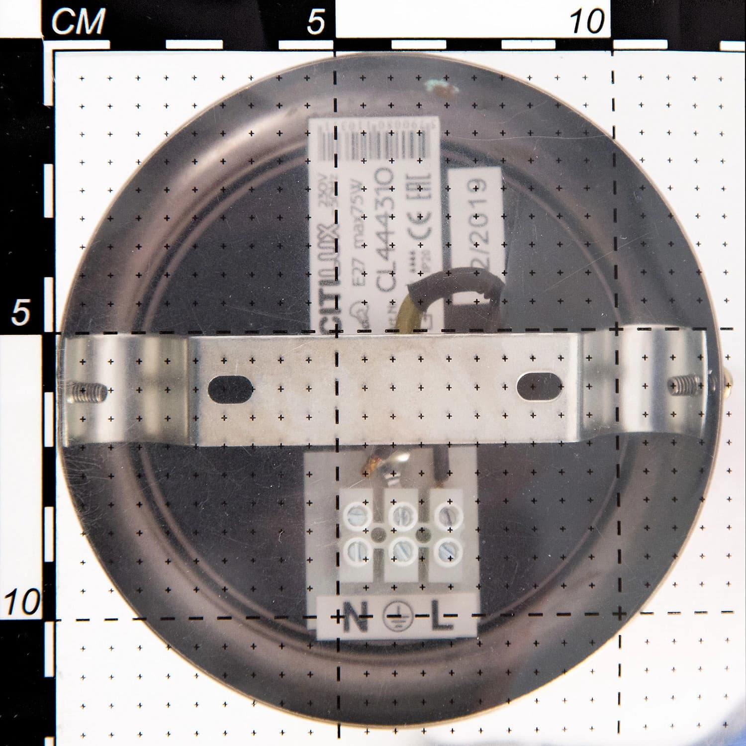 Citilux Бра Гера-1 CL444310 — миниатюра 7