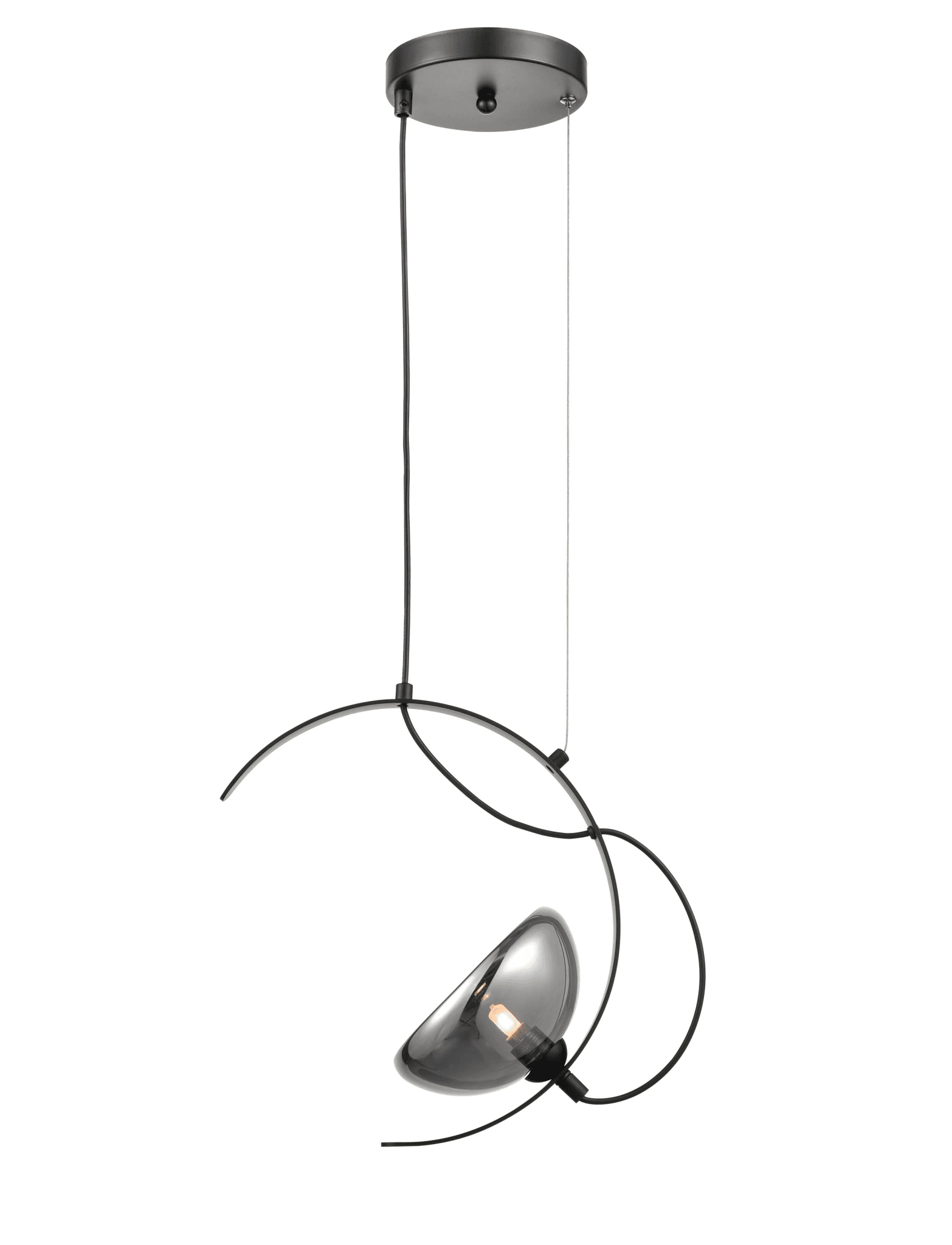 Vele Luce Musicista Подвесной светильник VL5462P01 — миниатюра 2