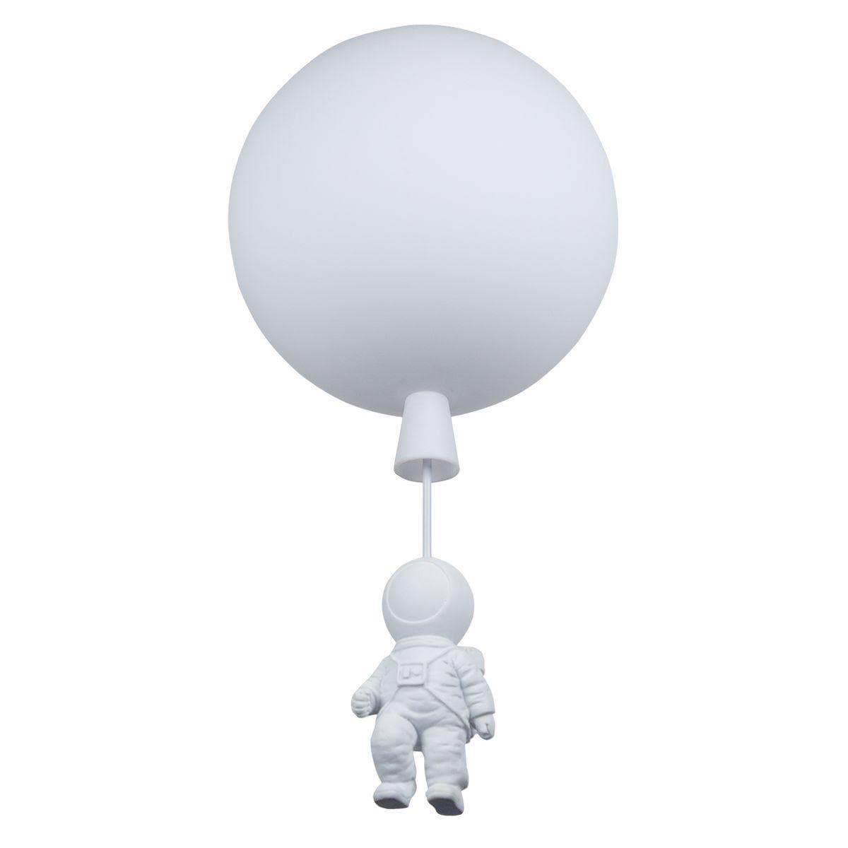 LOFT IT 10044/250 White Светильник потолочный Cosmo, шт — миниатюра 1