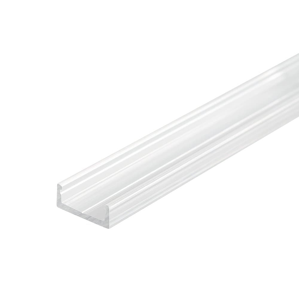 Arlight Профиль ARL-MOONLIGHT-1516-1000 CLEAR (Пластик) 025557