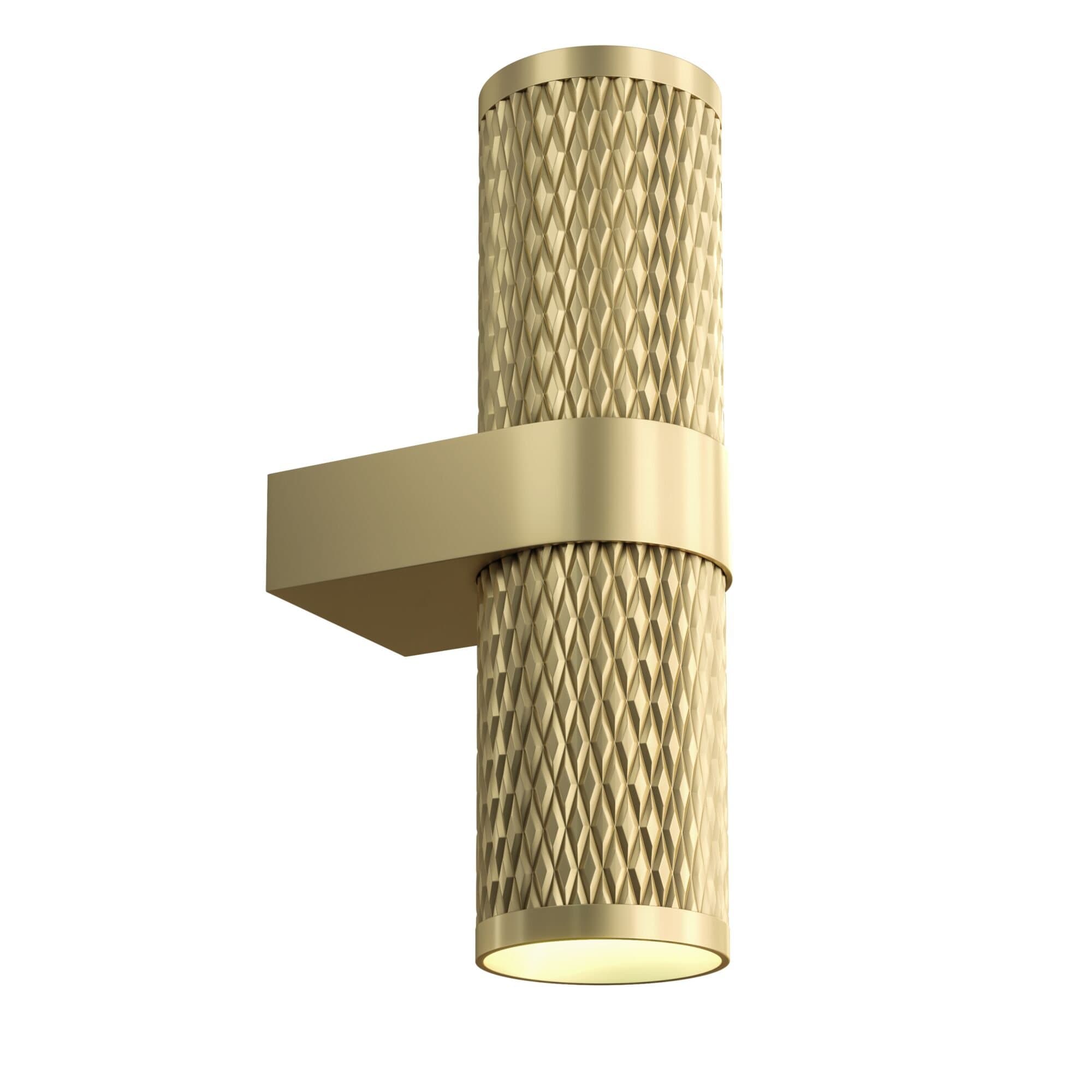 Maytoni Ceiling & Wall Матовое Золото Бра C069WL-02MG — миниатюра 2