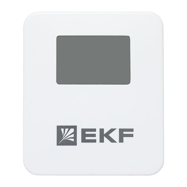 EKF Преобразователь влажности и температуры комнатный RS-485 — миниатюра 2