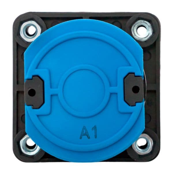 EKF Переключатель кулачковый ПК-1-102 10А 2P «0-1-2-3» IP65 — миниатюра 4