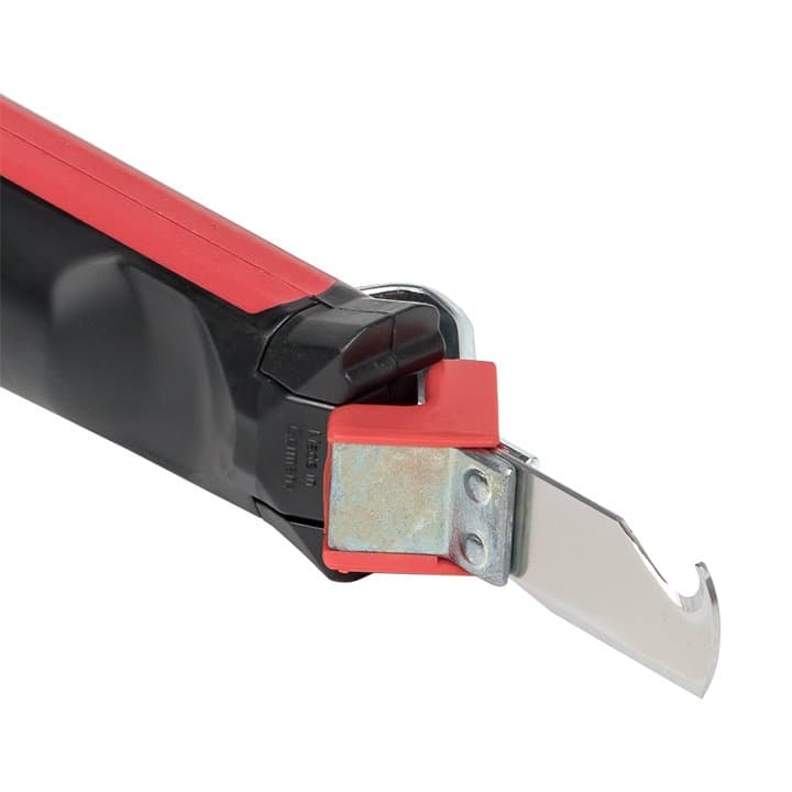 EKF Averes Кабельный нож WS-12 Professional — миниатюра 9