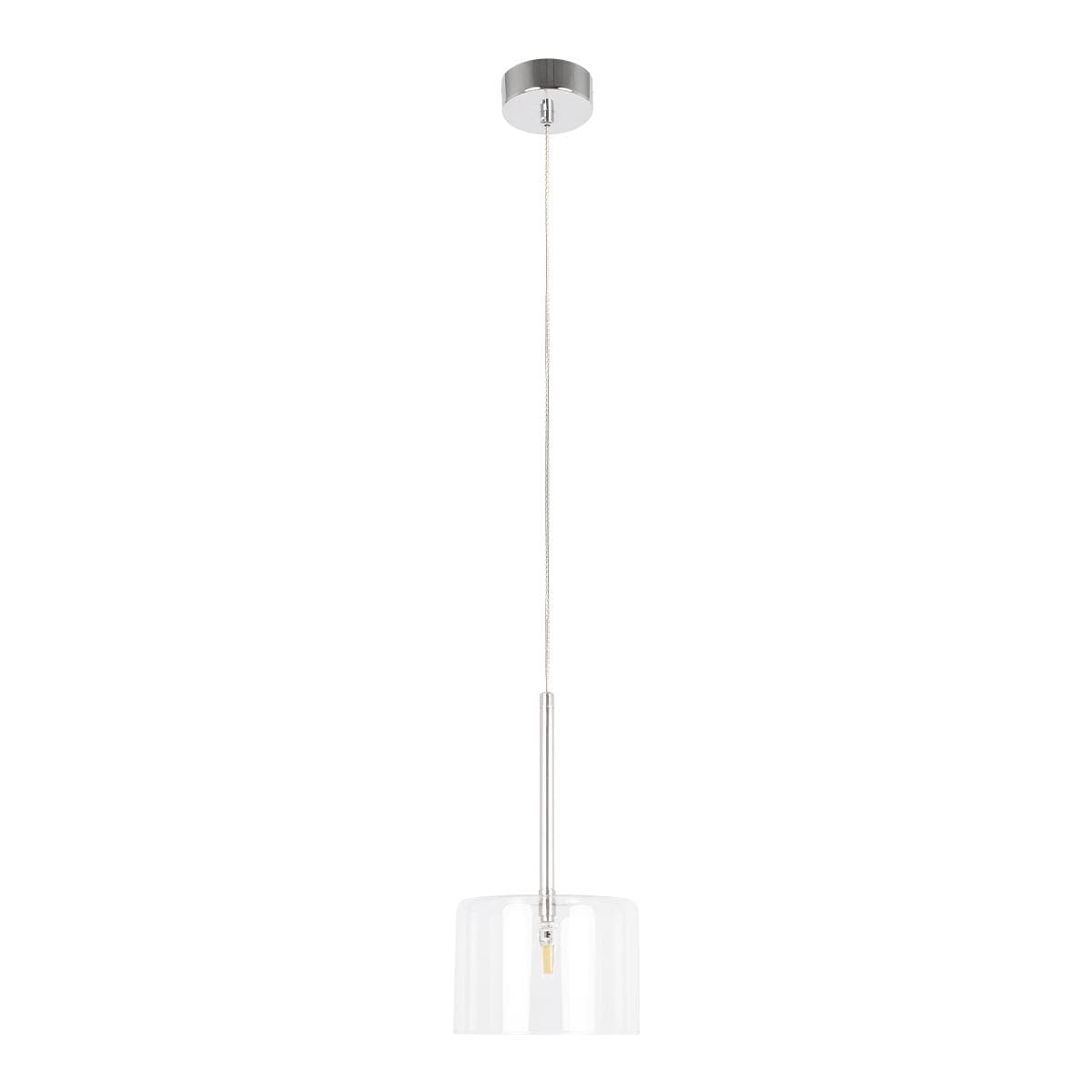 LOFT IT 10232/A White Подвесной светильник Spillray