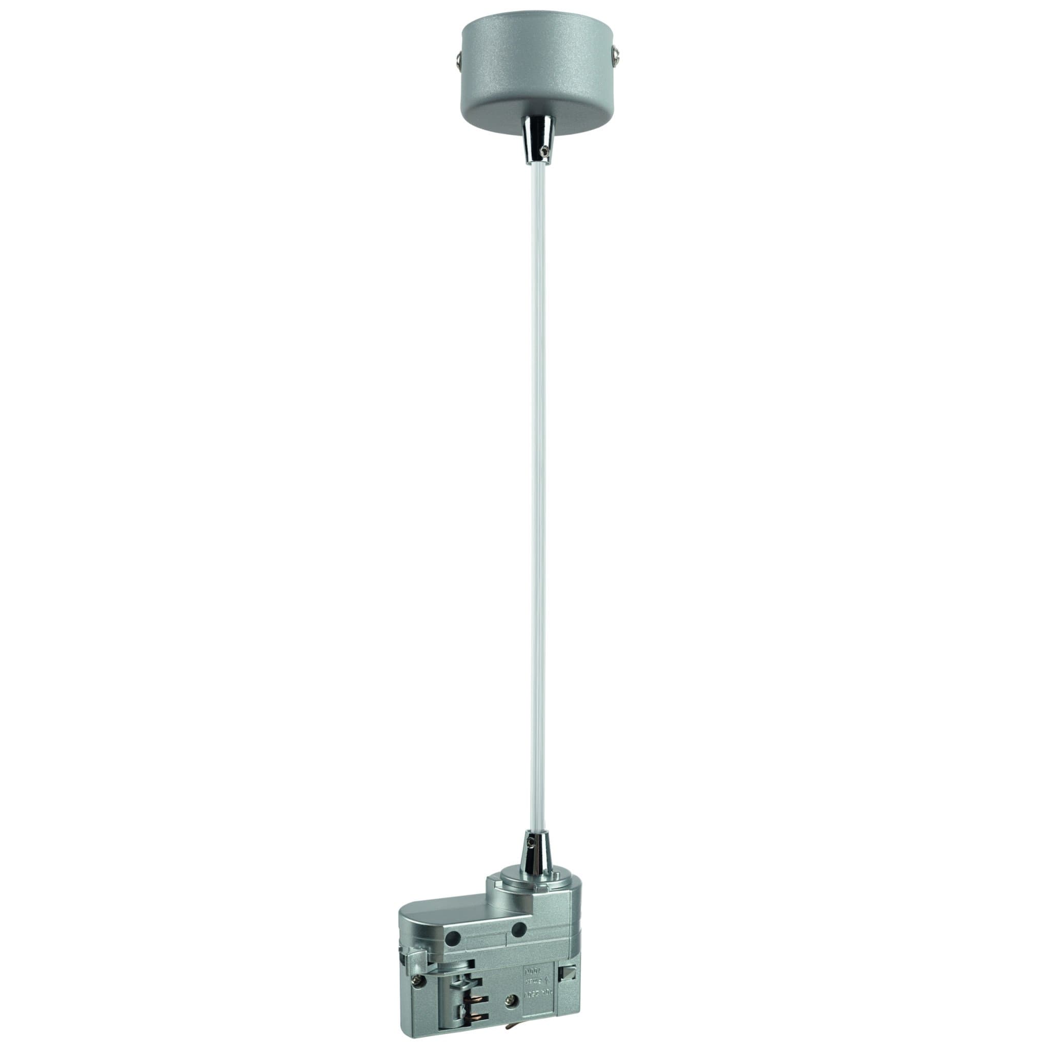Lightstar Подвесное питание для трехфазного трека Barra Lightstar 504299