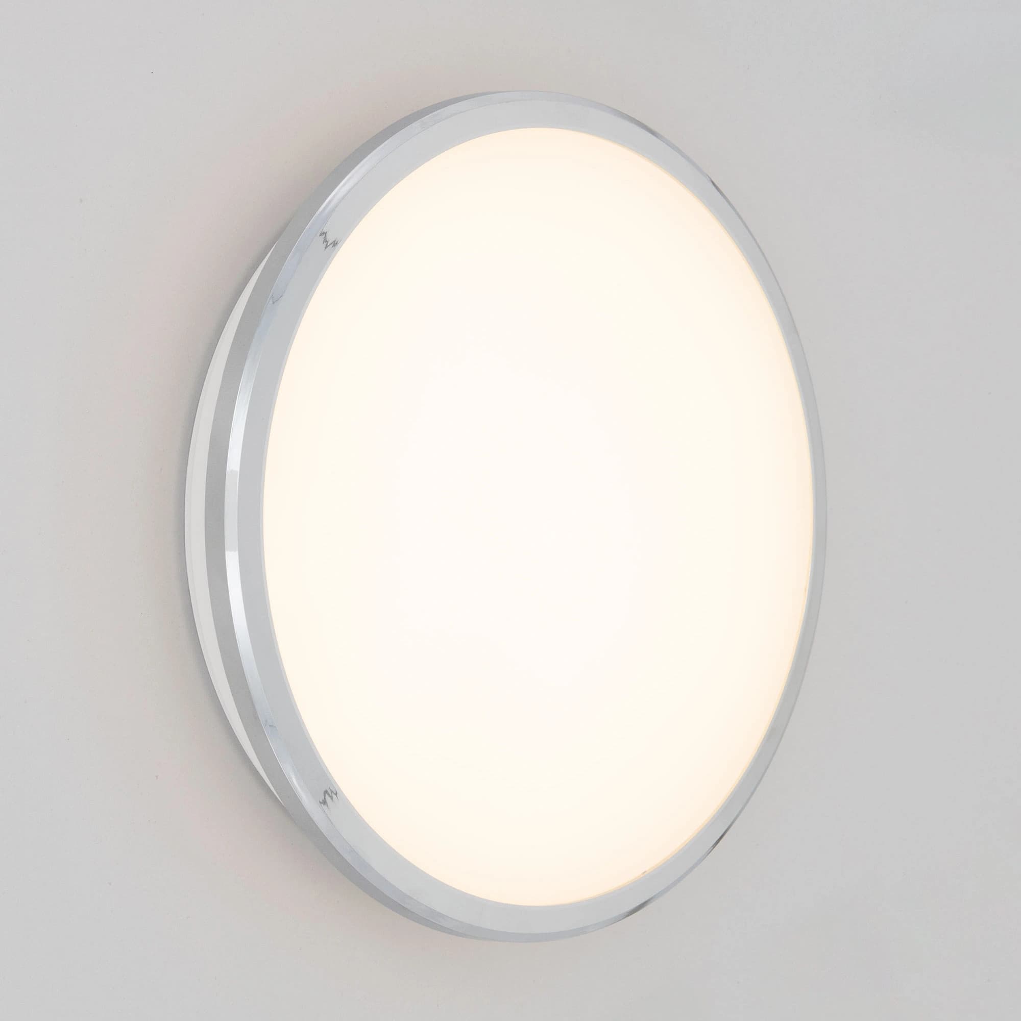 Citilux CL702161W Луна Хром LED Светильник Наст.-Потол — миниатюра 16