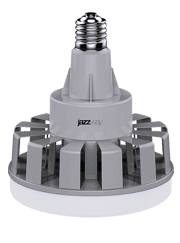 Jazzway High Power  Лампа светодиодная PLED-HP R210 120W E40 5000K 12000Lm GR 230V/50Hz .5026643