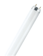 Osram Лампа люминисцентная L 30W/840 LUMILUX G13 4000К 4058075693173 — миниатюра 1