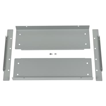 SE Easy SM Сальниковая панель Ш600 Г400 LSM58486A — миниатюра 2