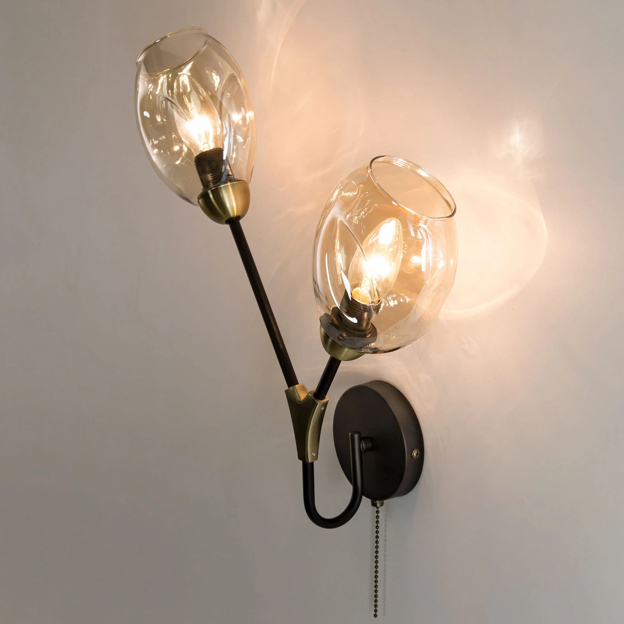 Citilux CL117325 Монтана Светильник Бра — миниатюра 24