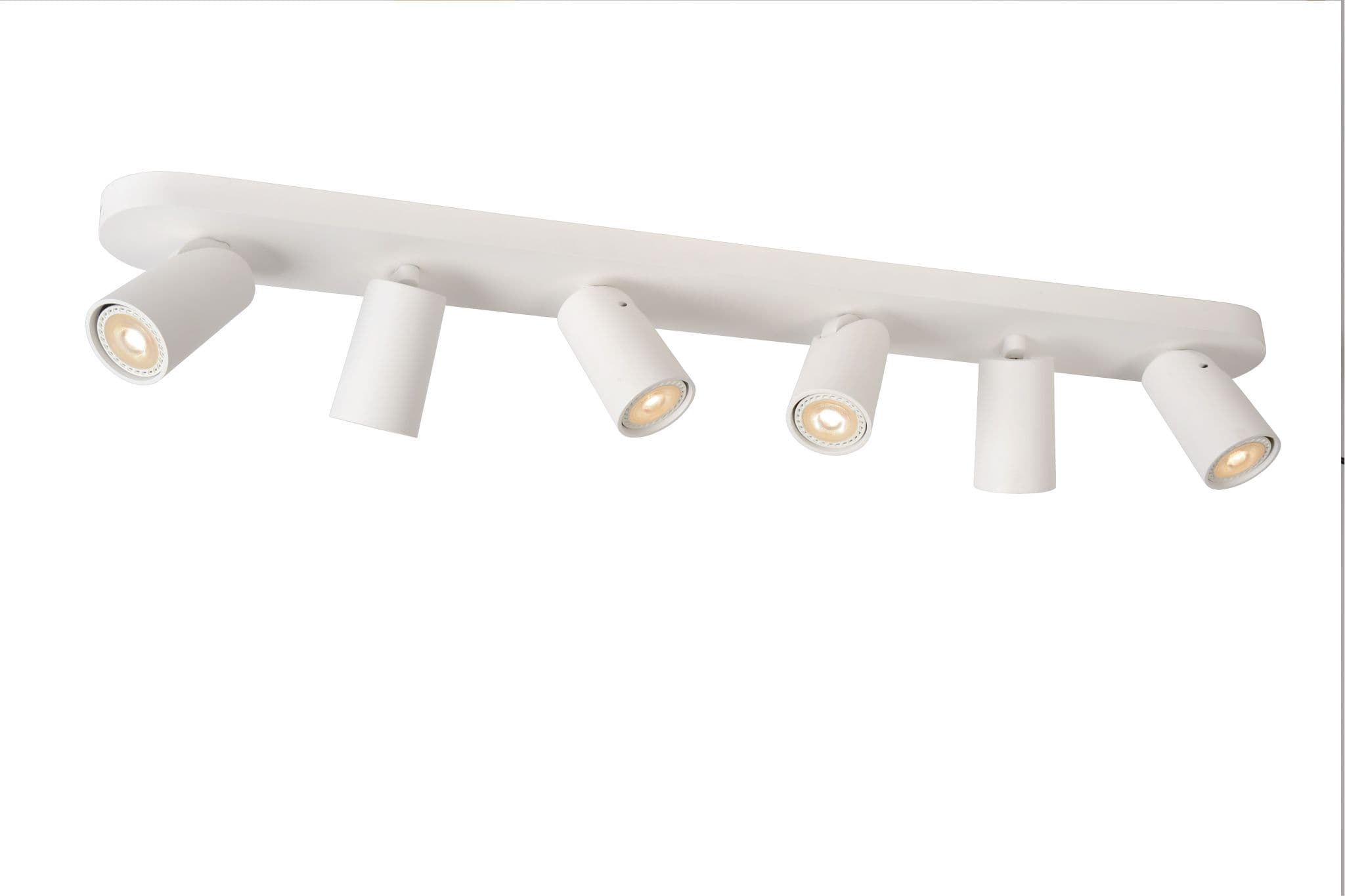 Lucide XYRUS Белый Спот 23954/31/31 — миниатюра 2