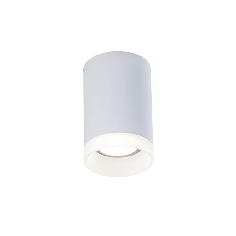 Maytoni Technical Pauline Белый Потолочный светильник GU10 50W C008CW-01W — миниатюра 8