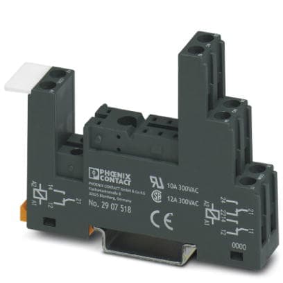 Phoenix Contact Базовый модуль - ECOR-1-BSC3/2X21 2907518