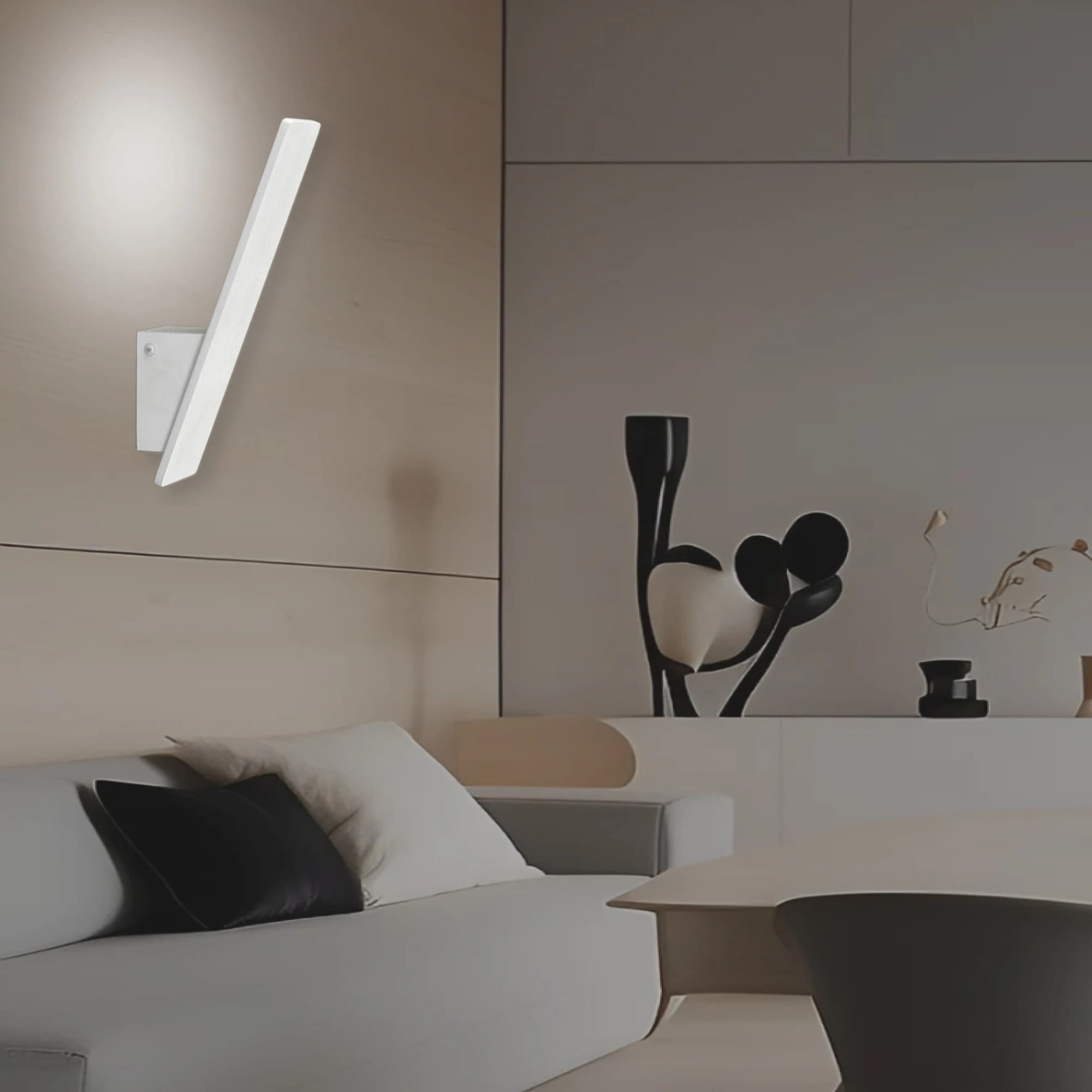 Citilux CL704020N Декарт-2 Белый Светильник, 6W*4000K — миниатюра 6