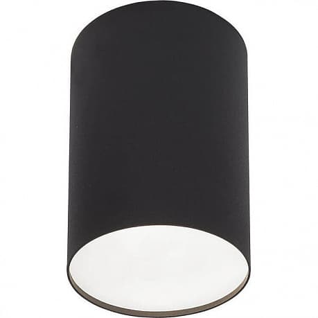 Nowodvorski Черный Потолочный светильник Point Plexi 6530 E27 20W 220V
