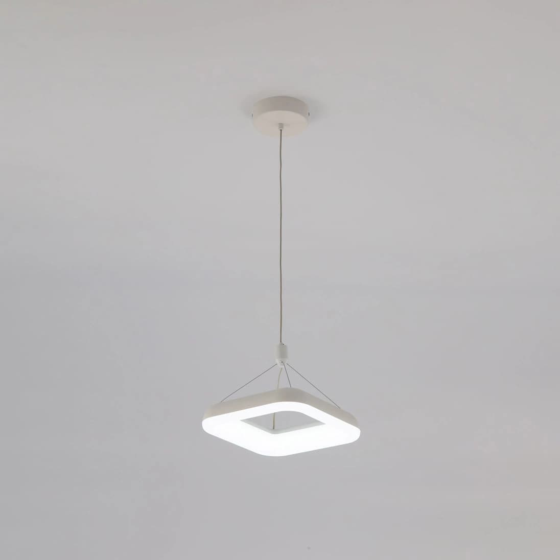 Citilux CL225B210 Паркер Белый Светильник Подвес — миниатюра 9