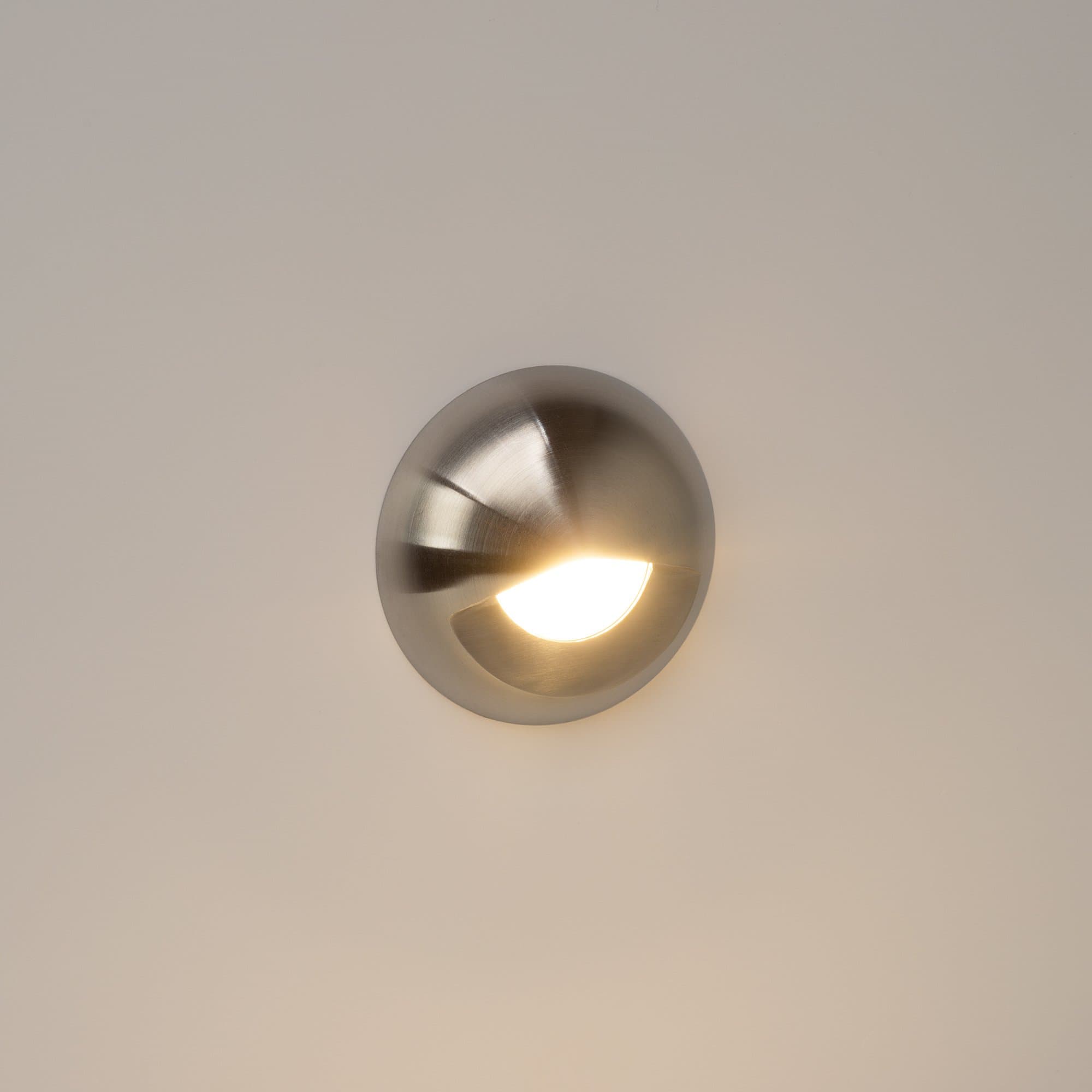 Arlight Светильник ART-DECK-LAMP-R40-1W Warm3000 (SL, 120 deg, 12-24V) (IP67 Металл, 3 года) 024925 — миниатюра 3