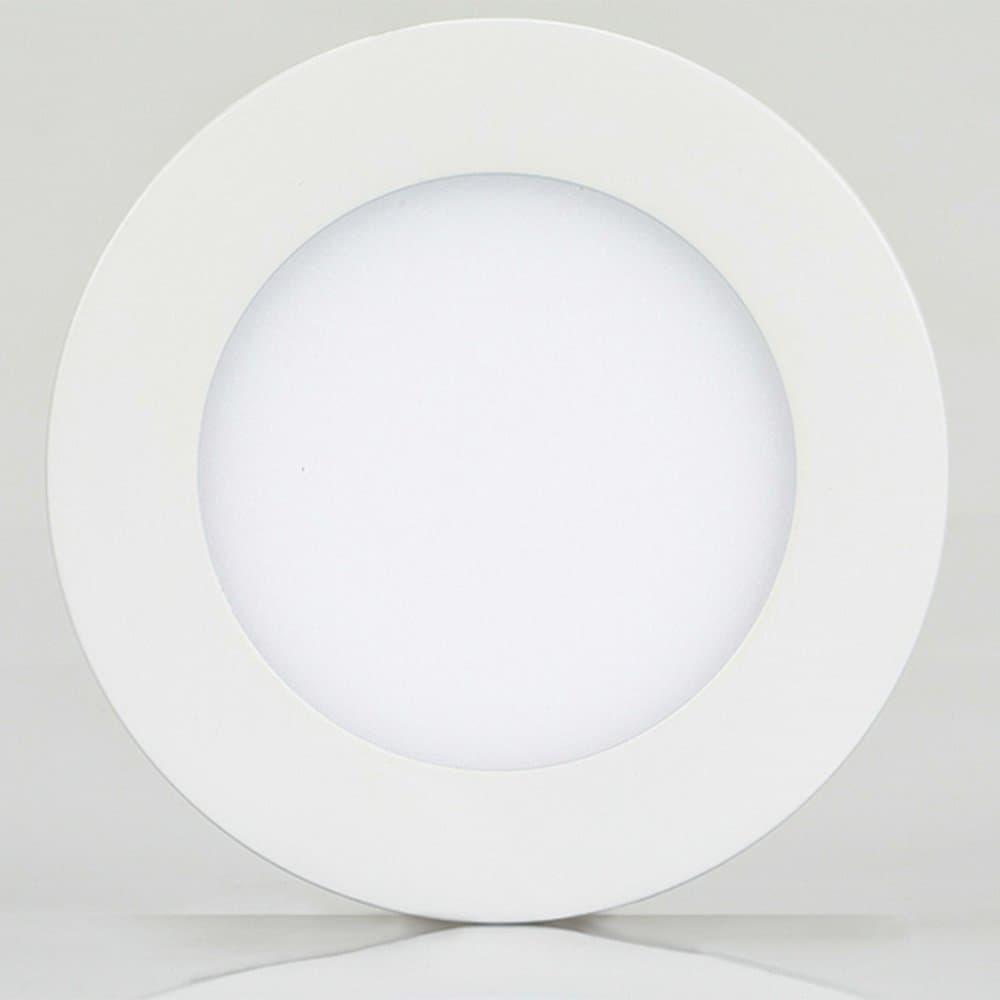 Arlight Светильник SP-R120-6W Day White (IP20 Металл, 3 года) 018855 — миниатюра 5