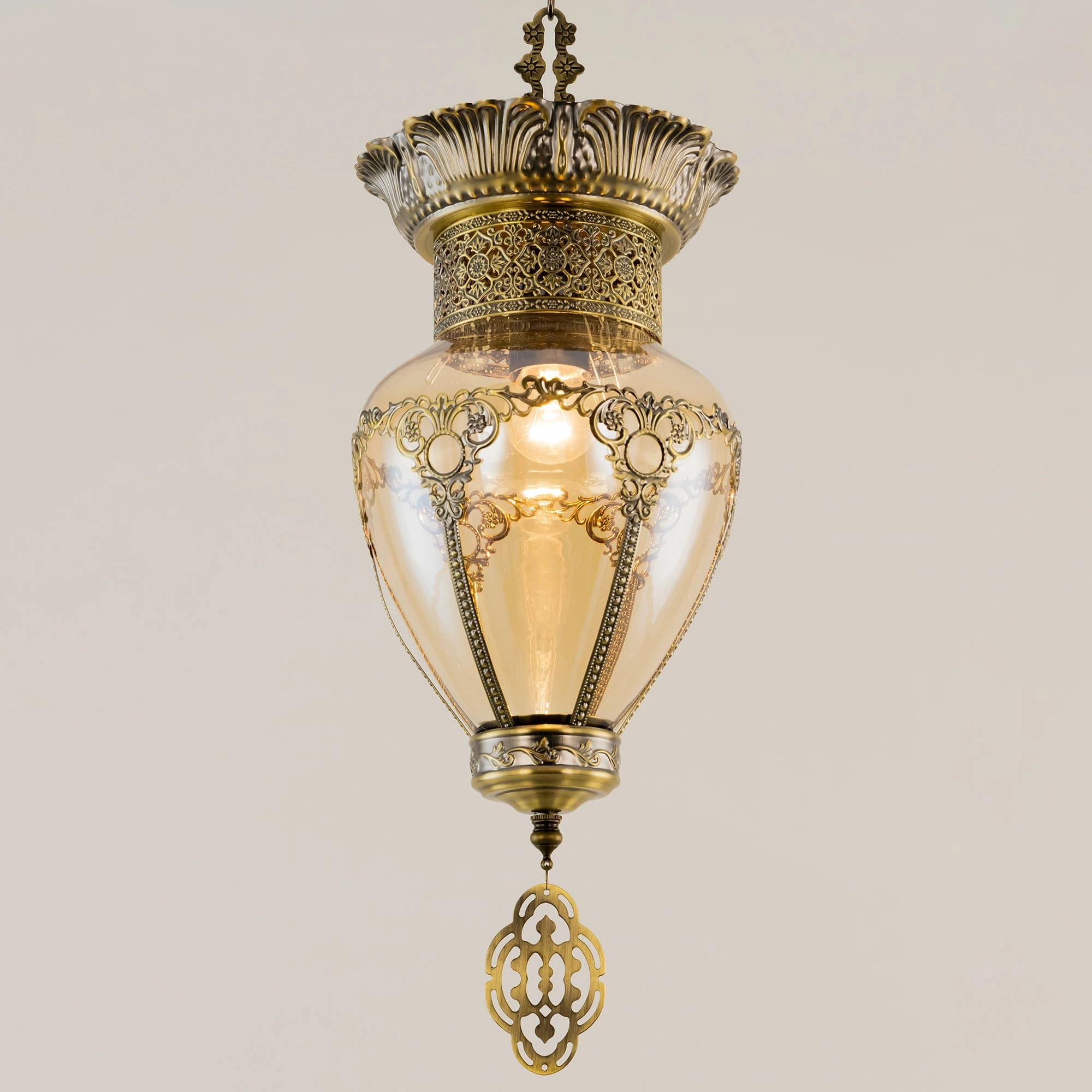Citilux CL419213 Каир Подвес — миниатюра 16