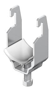 OBO Bettermann U-образная скоба 34-40 мм 1178555