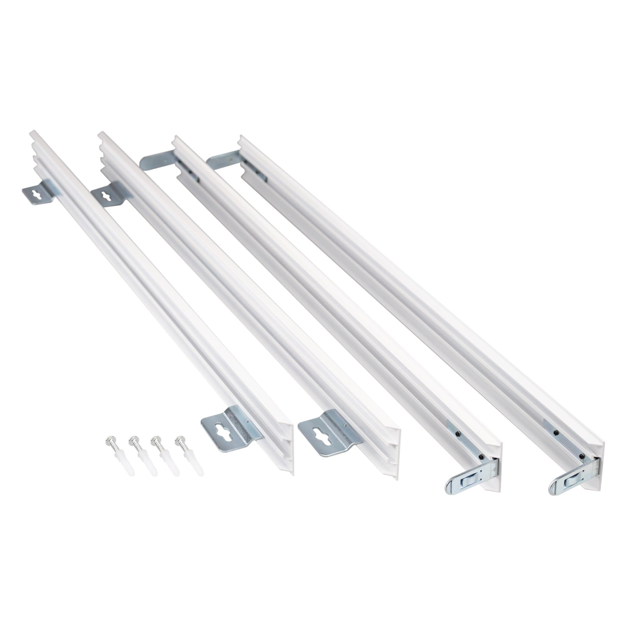 Arlight Набор SX6060A White (для панели IM-600x600) (Металл) 026610 — миниатюра 2