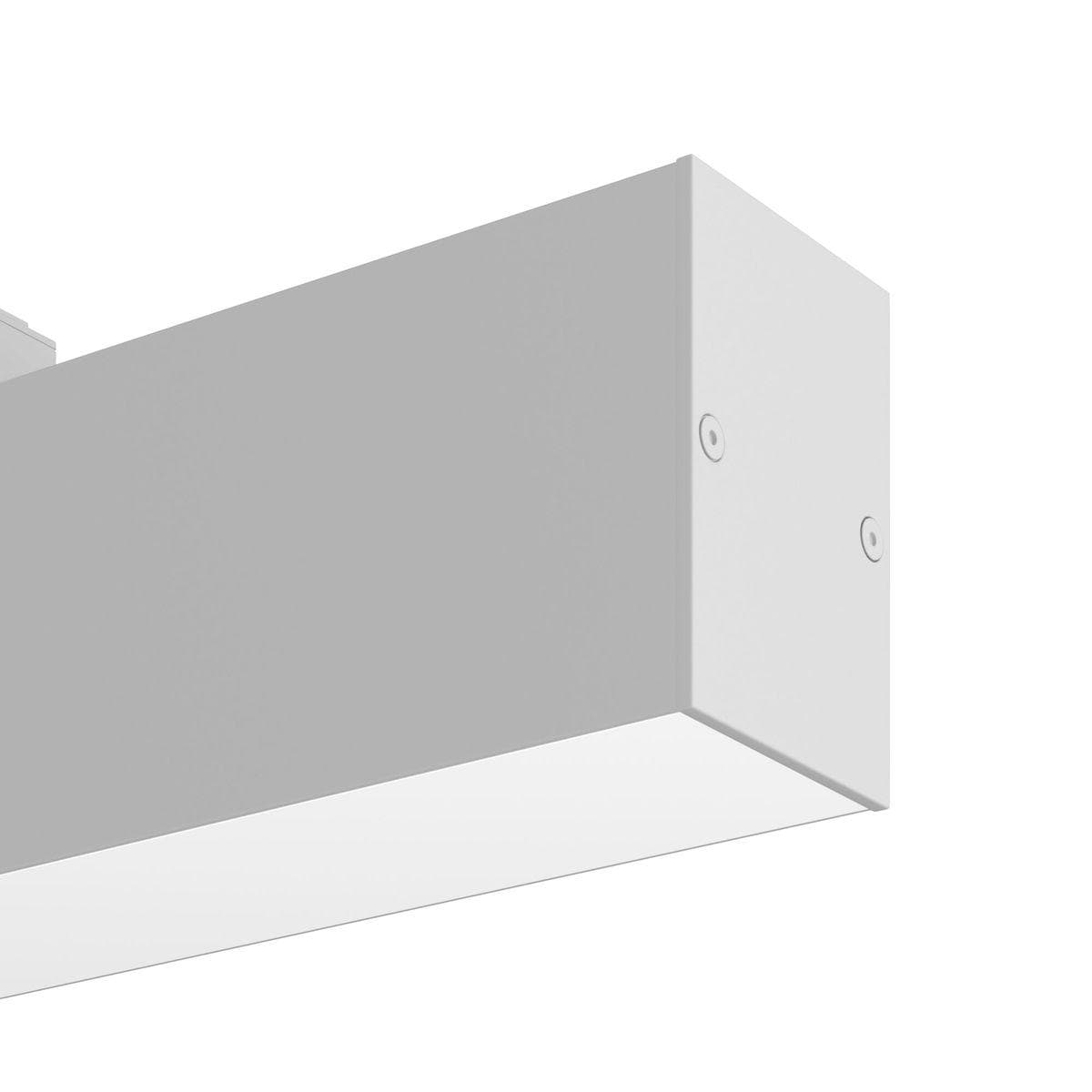 Maytoni Magnetic track system Белый Светильник трековый TR012-2-12W4K-W — миниатюра 9