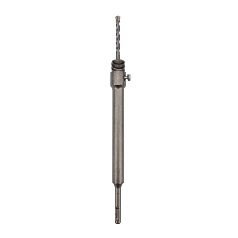 Kranz Хвостовик для коронки М22х250 мм SDS PLUS KR-91-0422