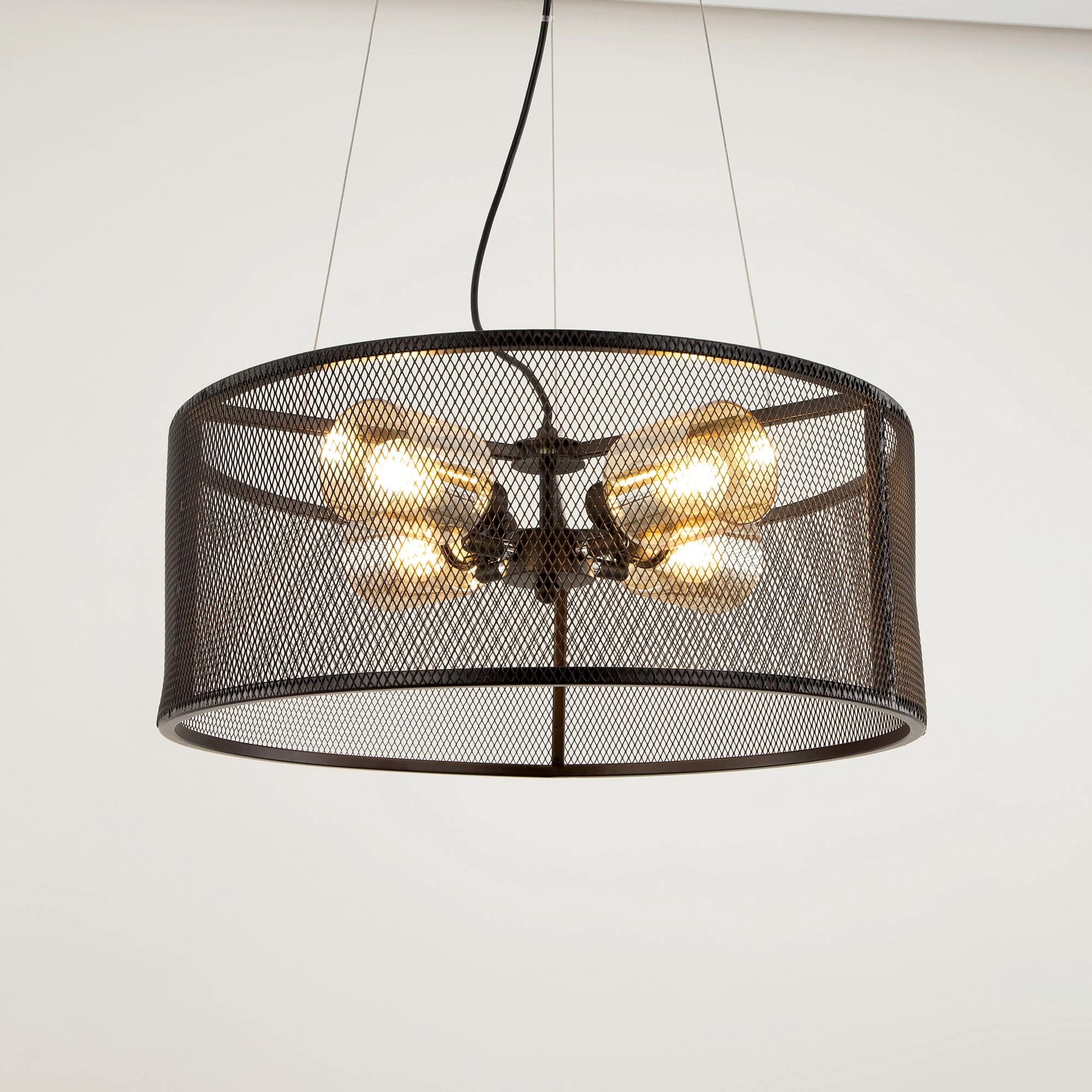 Citilux CL535245 Робин Кофе Светильник Подвес — миниатюра 8